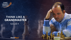 Think Like a GM, with GM Boris Avrukh